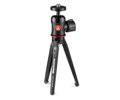 Akcesoria Foto Manfrotto statyw stołowy z MH492 i kolumną